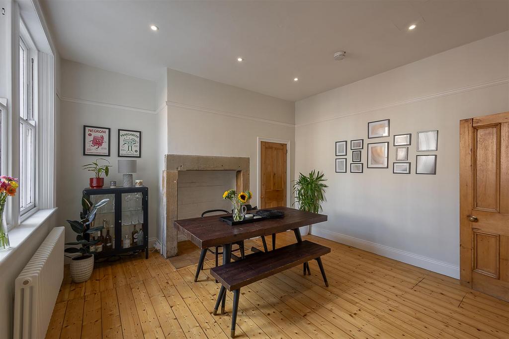 House in Newcastle upon Tyne - View 5