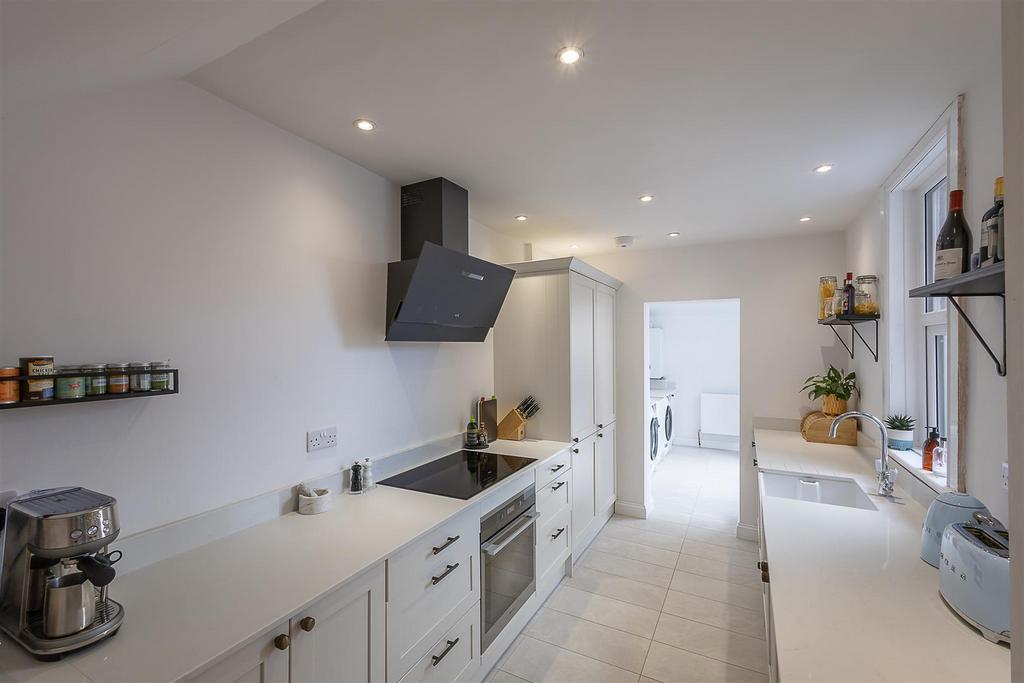 House in Newcastle upon Tyne - More