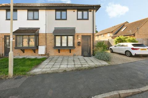 undefined, Jacksons Drive, Cheshunt, Waltham Cross