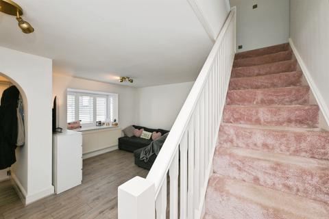 undefined, Jacksons Drive, Cheshunt, Waltham Cross
