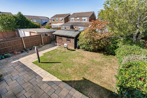 4 bedroom detached house for sale, Shaw Close, Bicester, OX26