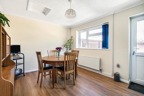 4 bedroom detached house for sale, Shaw Close, Bicester, OX26