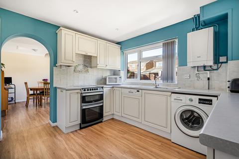 4 bedroom detached house for sale, Shaw Close, Bicester, OX26