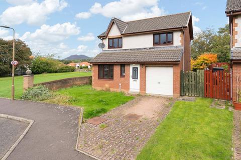3 bedroom detached house for sale, 299 Guardwell Crescent, Liberton, Edinburgh, EH17 7SL