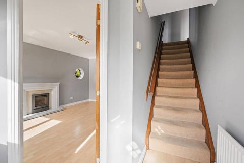 3 bedroom detached house for sale, 299 Guardwell Crescent, Liberton, Edinburgh, EH17 7SL