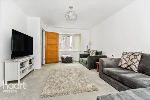 3 bedroom semi-detached house for sale, Delamore Drive, Leverington