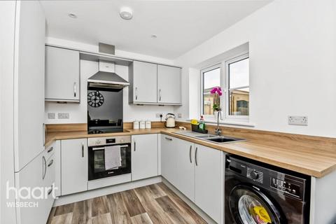 3 bedroom semi-detached house for sale, Delamore Drive, Leverington