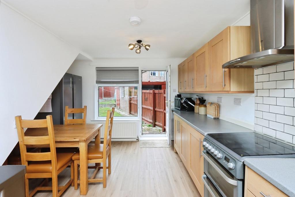 House in South Yorkshire - View 2