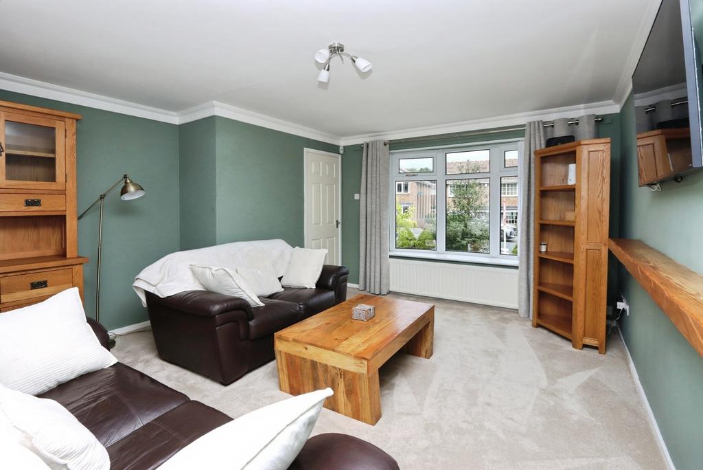 House in South Yorkshire - View 3