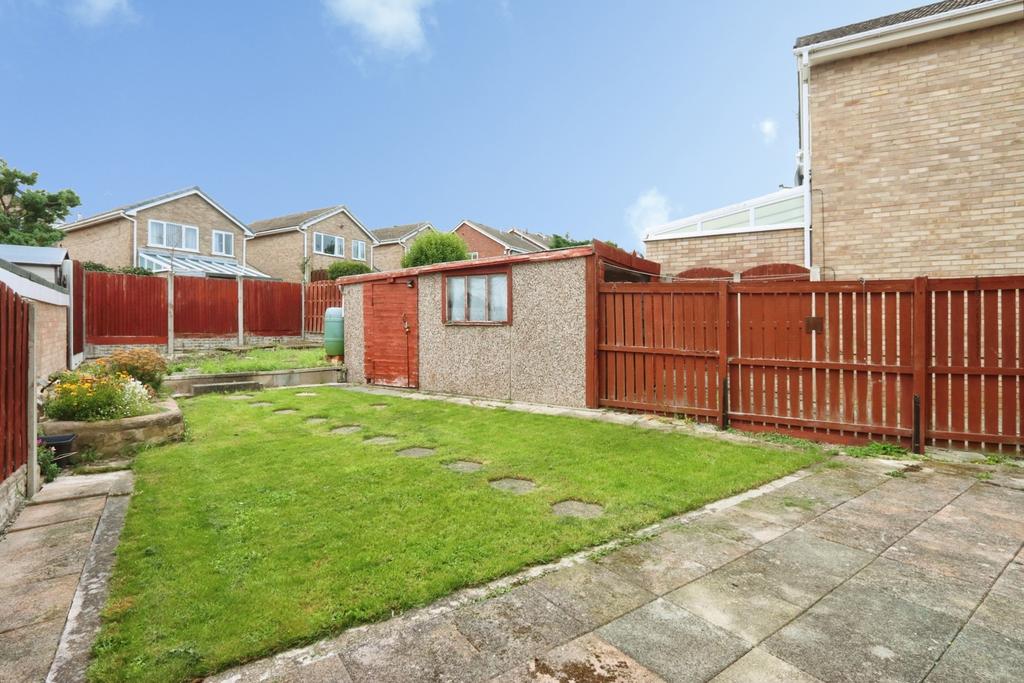 House in South Yorkshire - View 4