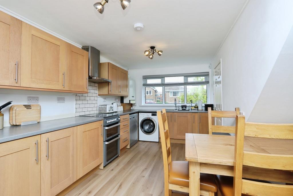 House in South Yorkshire - View 5