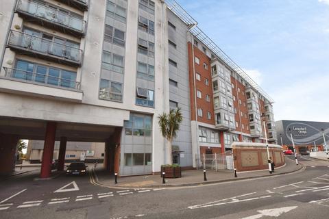 2 bedroom flat for sale, Gunwharf Quays, PORTSMOUTH, Hampshire, PO1