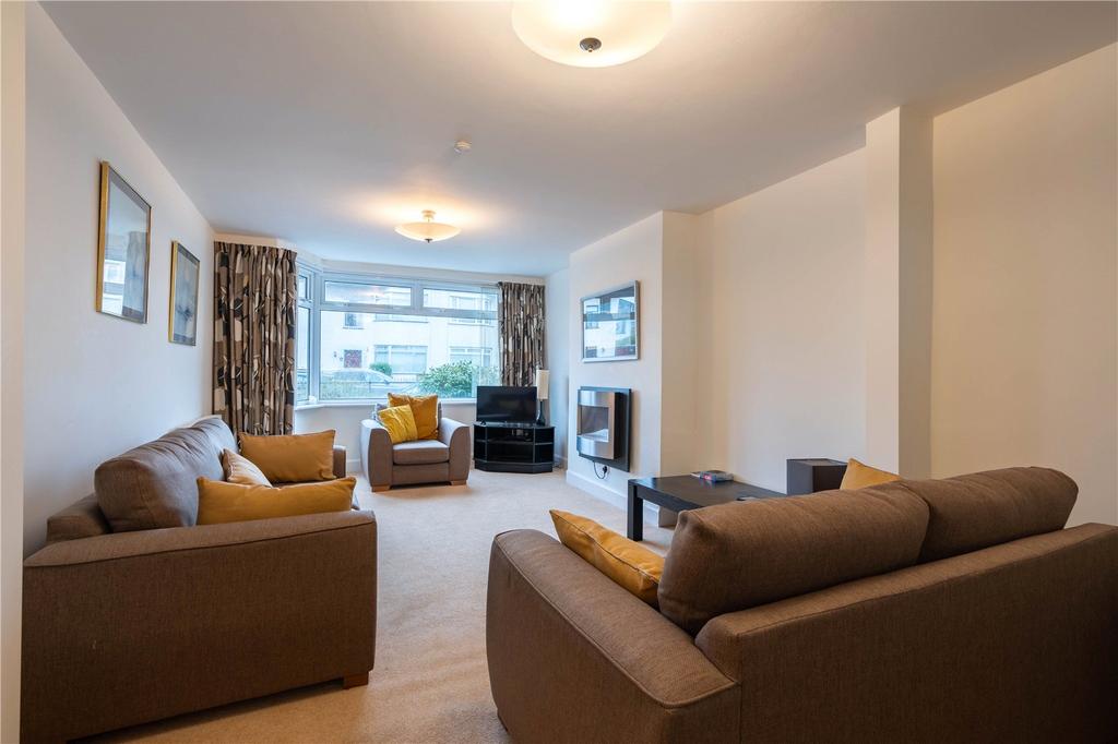 House in Edinburgh, Lochend Colonies, Leith Links - View 5