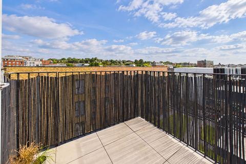 1 bedroom apartment for sale, Dacorum Way, Hemel Hempstead, HP1