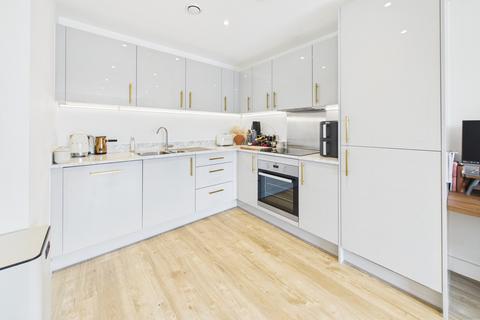 1 bedroom apartment for sale, Dacorum Way, Hemel Hempstead, HP1