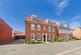 Vermilion Way, Rugby CV22