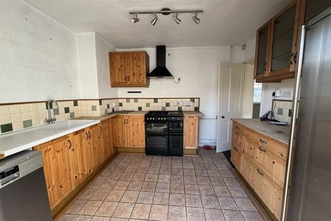 3 bedroom end of terrace house for sale, 2 Mill Lane, Welwyn, Hertfordshire AL6 9ET
