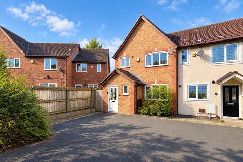 3 bedroom semi-detached house for sale, Northumberland Way, Manchester, M22