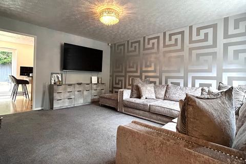 3 bedroom semi-detached house for sale, Northumberland Way, Manchester, M22