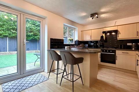 3 bedroom semi-detached house for sale, Northumberland Way, Manchester, M22