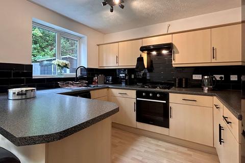 3 bedroom semi-detached house for sale, Northumberland Way, Manchester, M22