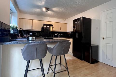 3 bedroom semi-detached house for sale, Northumberland Way, Manchester, M22