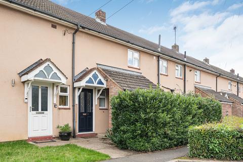 2 bedroom terraced house for sale, Belle Isle Crescent, Brampton, Cambridgeshire.