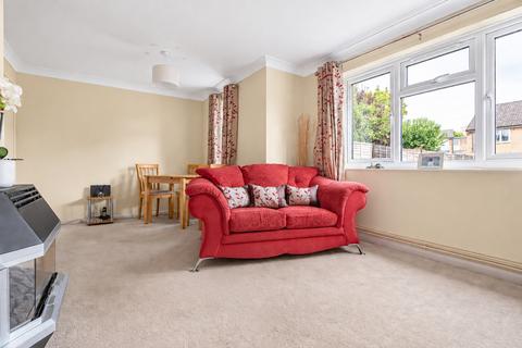 2 bedroom terraced house for sale, Belle Isle Crescent, Brampton, Cambridgeshire.