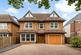 Barnet Road, Arkley, Hertfordshire, EN5
