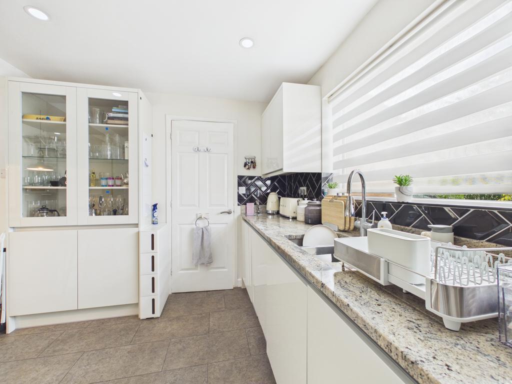House in Oadby and Wigston, Leicestershire - View 3
