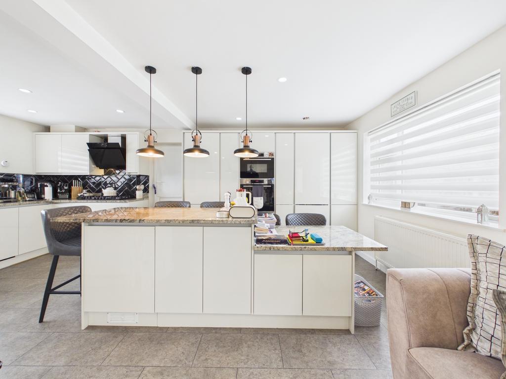 House in Oadby and Wigston, Leicestershire - View 5