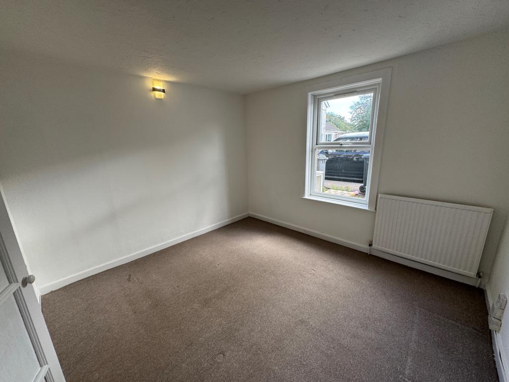 Apartment in Bournemouth, Boscombe - More
