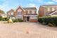 Valley Crescent, West Bergholt, Colchester, Essex, CO6