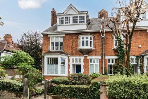 3 bedroom flat for sale, Ingleside Grove, Blackheath, London, SE3