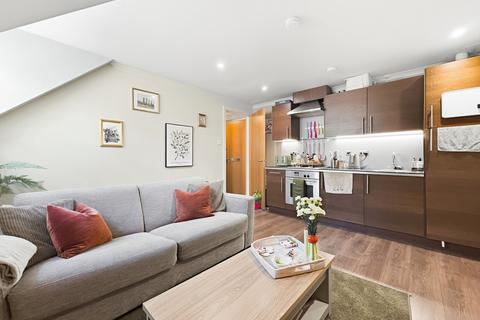 1 bedroom flat for sale, 9/15 Henderson Place, Stockbridge, Edinburgh, EH3