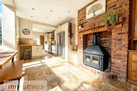 4 bedroom semi-detached house for sale, Paris, Ramsgreave, Blackburn, Lancashire, BB1
