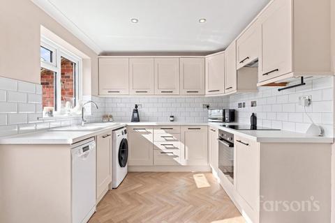 2 bedroom semi-detached house for sale, Rowhedge, Brentwood, CM13