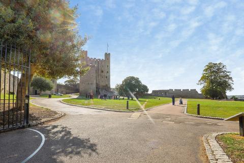 2 bedroom flat for sale, Castle View Mews, Castle Hill, Rochester, Kent, ME1