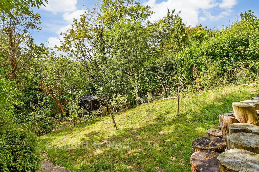 House in Brighton, Withdean - View 2