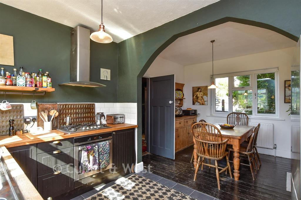 House in Brighton, Withdean - View 4