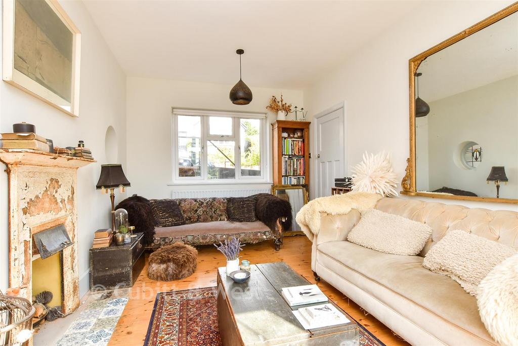 House in Brighton, Withdean - More