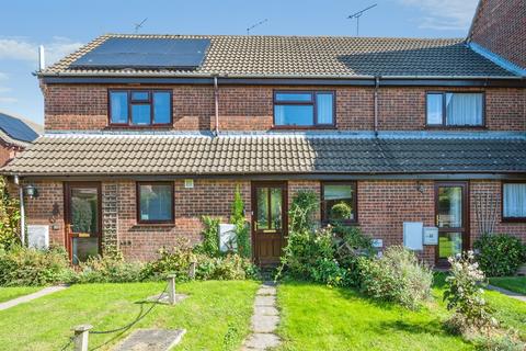 2 bedroom terraced house for sale, Weavers Close, Stalham, Norwich