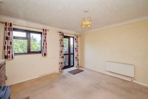 2 bedroom terraced house for sale, Weavers Close, Stalham, Norwich