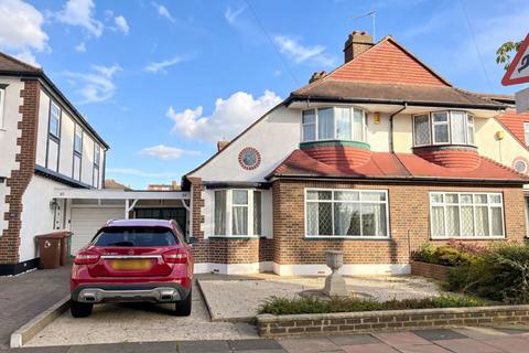 2 bedroom semi-detached house for sale, 59 Telford Road, Bexley, London, SE9 3RE
