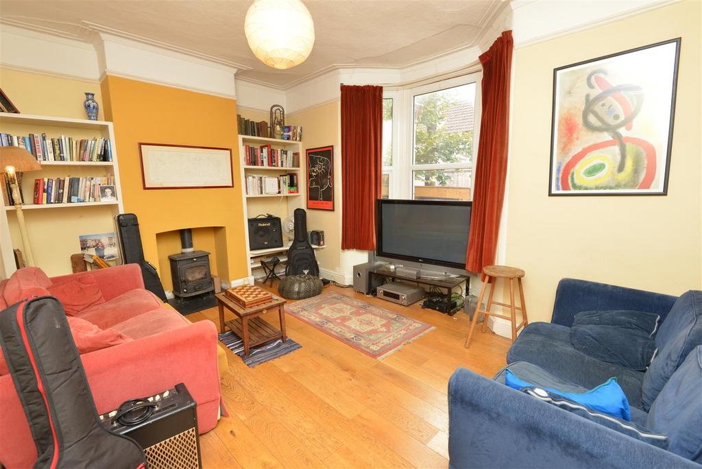 House in Bristol - View 2
