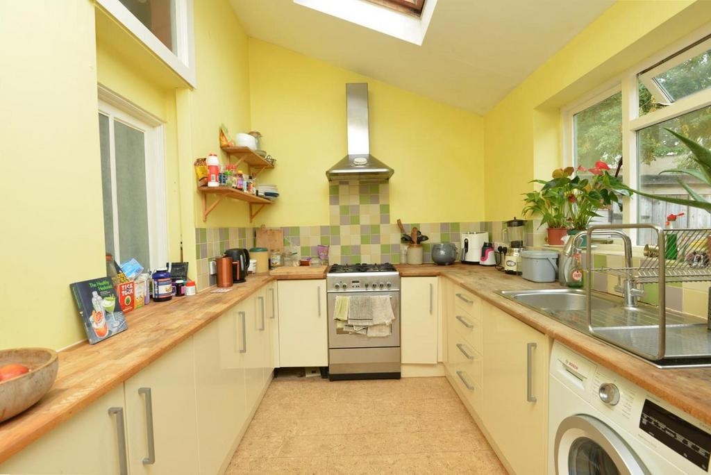 House in Bristol - View 3