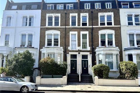 1 bedroom apartment for sale, Sinclair Road, London, W14