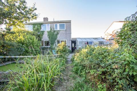 3 bedroom semi-detached house for sale, Courtlands Road, Tavistock, PL19