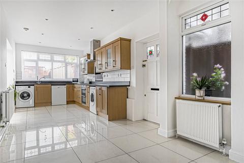 2 bedroom maisonette for sale, Hale Grove Gardens, London, NW7