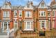 Glengarry Road, East Dulwich, SE22